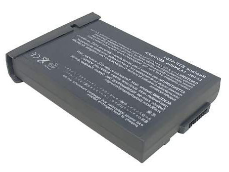 Batería para PR-234385G-11CP3/43/acer-60.46W18.001